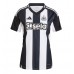 Fotballdrakt Dame Newcastle United Harvey Barnes #11 Hjemmedrakt 2024-25 Kortermet